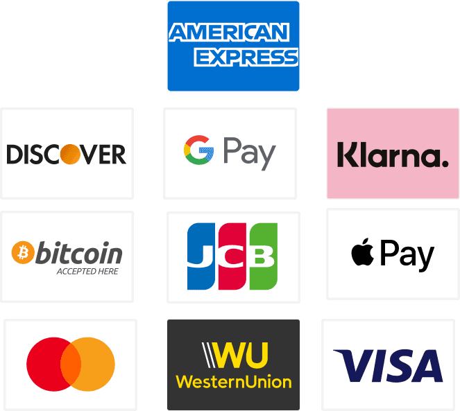 Seamless payments experience