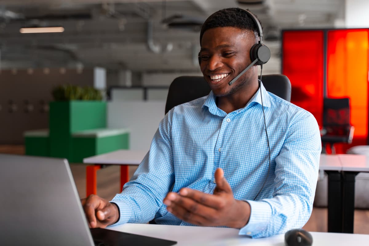 Customer Success Team